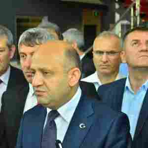 Bakan Işık, Yerli Otomobil Çalışmaları İçin Müjdeyi Verdi: